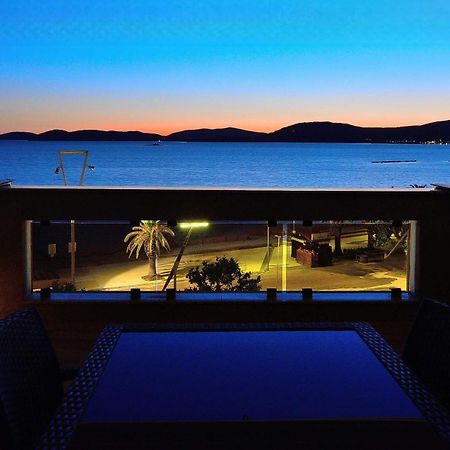 Appartamento Diamond Garibaldi Alghero Esterno foto