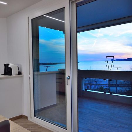 Appartamento Diamond Garibaldi Alghero Esterno foto