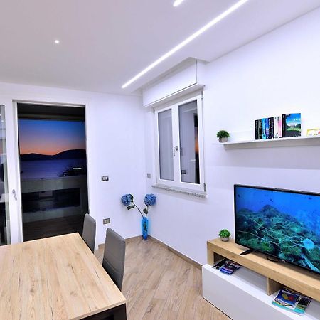 Appartamento Diamond Garibaldi Alghero Esterno foto