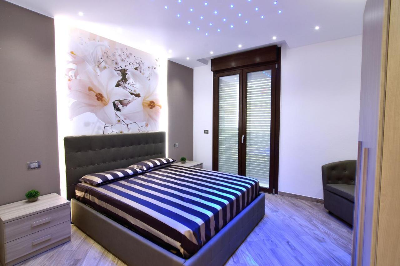 Appartamento Diamond Garibaldi Alghero Esterno foto