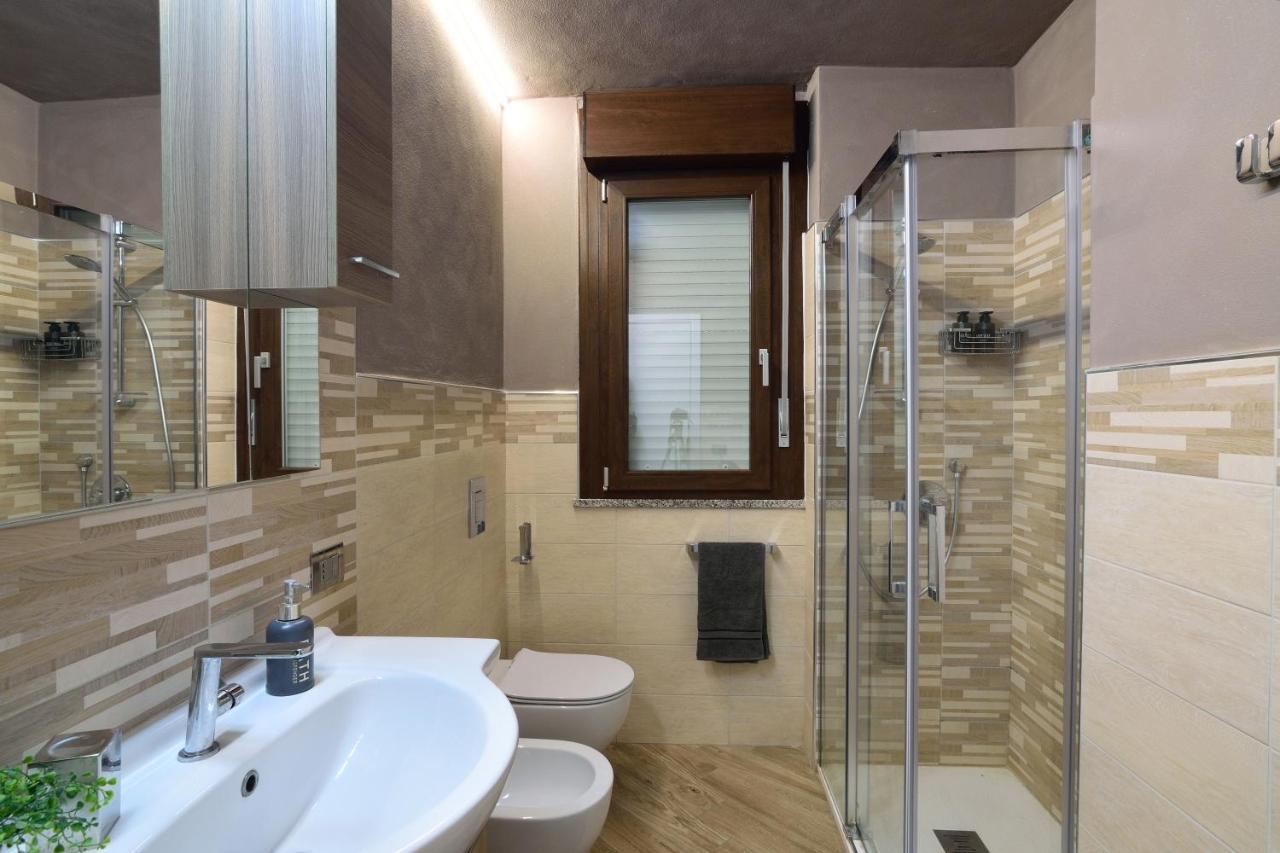 Appartamento Diamond Garibaldi Alghero Esterno foto