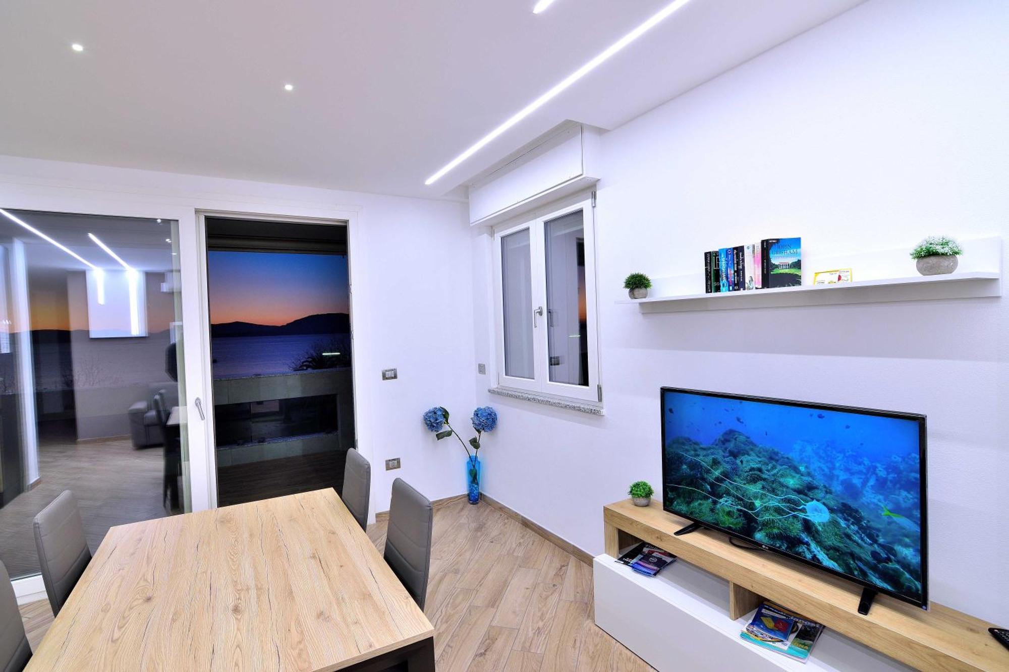 Appartamento Diamond Garibaldi Alghero Esterno foto